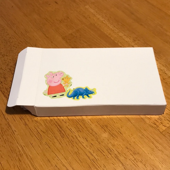 Bundle of Children’s Books & LEGO Telling Time Flashcards & My Writing Words - Picture 10 of 16